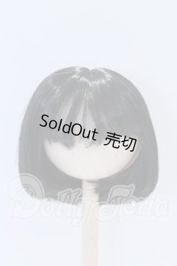 画像1: 7-8inch/TinyFox シェリー デフォルトウィッグ S-26-02-15-038-GN-ZS