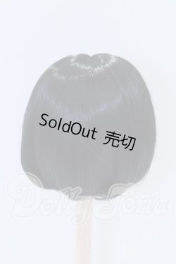 画像2: 7-8inch/TinyFox シェリー デフォルトウィッグ S-26-02-15-038-GN-ZS