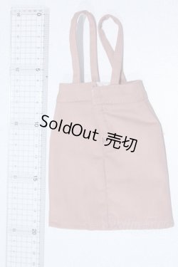 画像2: MDD/OF:スカート S-26-02-01-400-GN-ZS