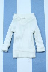【新宿マルイアネックス店 店頭販売商品】MDD/OF:トップス 2100150000011259-ZM