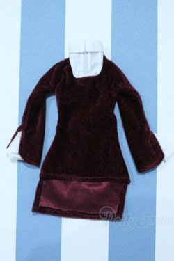 画像1: 【新宿マルイアネックス店 店頭販売商品】MDD/OF:トップス 2100150000011261-ZM