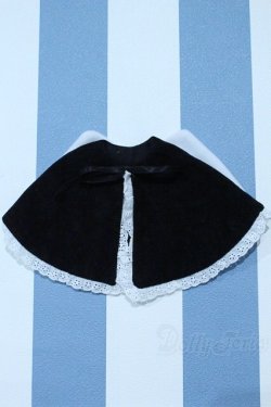 画像1: 【新宿マルイアネックス店 店頭販売商品】SDM/OF:羽付きケープ 2100150000011263-ZM