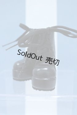 画像1: 【新宿マルイアネックス店 店頭販売商品】幼SD/OF:靴 2100150000011264-ZM