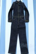 【新宿マルイアネックス店 店頭販売商品】SD13BOY/OF:デニムつなぎ 2100150000011265-ZM