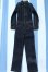 画像1: 【新宿マルイアネックス店 店頭販売商品】SD13BOY/OF:デニムつなぎ 2100150000011265-ZM (1)
