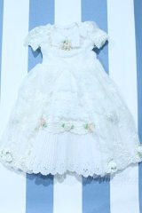 【新宿マルイアネックス店 店頭販売商品】SD/OF:衣装セット 2100150000011267-ZM