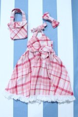 【新宿マルイアネックス店 店頭販売商品】SD/OF:衣装セット 2100150000011269-ZM