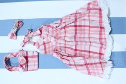 画像2: 【新宿マルイアネックス店 店頭販売商品】SD/OF:衣装セット 2100150000011269-ZM