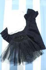 【新宿マルイアネックス店 店頭販売商品】SD/OF:衣装セット 2100150000011271-ZM