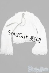 SD/OF:ブラウス D.MotherGoose様製 S-25-11-30-407-GN-ZS
