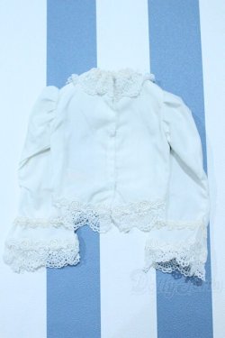 画像2: 【新宿マルイアネックス店 店頭販売商品】SD/OF:ブラウス D.MotherGoose様製 2100150000011272-ZM