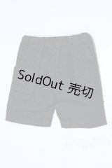 SDM＆MSD/OF:パンツ S-25-11-09-546-GN-ZS