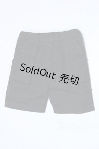 SDM＆MSD/OF:パンツ S-25-11-09-546-GN-ZS