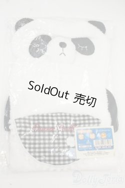 画像1: 幼SD/きぐるみ 家政婦パンダ Sweet Dream Ver. Y-25-12-10-047-GN-ZY