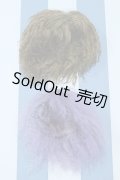 【新宿マルイアネックス店 店頭販売商品】8-9inch/ウィッグ 2100150000011275-ZM