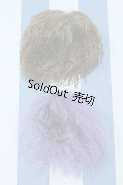 画像1: 【新宿マルイアネックス店 店頭販売商品】8-9inch/ウィッグ 2100150000011275-ZM