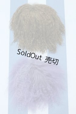 画像2: 【新宿マルイアネックス店 店頭販売商品】8-9inch/ウィッグ 2100150000011275-ZM