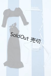 【新宿マルイアネックス店 店頭販売商品】27cmサイズドール/OF:衣装 2100150000011277-ZM