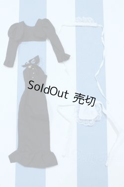 画像1: 【新宿マルイアネックス店 店頭販売商品】27cmサイズドール/OF:衣装 2100150000011277-ZM