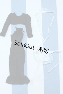 画像2: 【新宿マルイアネックス店 店頭販売商品】27cmサイズドール/OF:衣装 2100150000011277-ZM