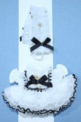 【新宿マルイアネックス店 店頭販売商品】10cmサイズぬい/OF:衣装 2100150000011278-ZM