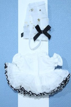 画像2: 【新宿マルイアネックス店 店頭販売商品】10cmサイズぬい/OF:衣装 2100150000011278-ZM