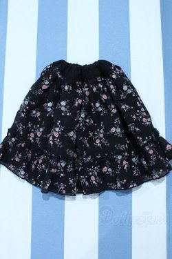 画像1: 【新宿マルイアネックス店 店頭販売商品】SD/OF:スカート 2100150000011279-ZM