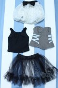 【新宿マルイアネックス店 店頭販売商品】60cmサイズドール/OF:衣装 2100150000011281-ZM