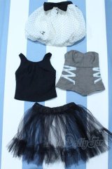 【新宿マルイアネックス店 店頭販売商品】60cmサイズドール/OF:衣装 2100150000011281-ZM