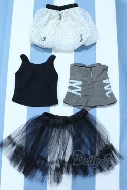 画像2: 【新宿マルイアネックス店 店頭販売商品】60cmサイズドール/OF:衣装 2100150000011281-ZM