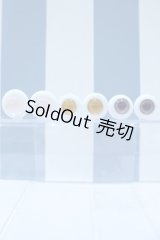 【新宿マルイアネックス店 店頭販売商品】グラスアイ/まとめて 2100150000011282-ZM