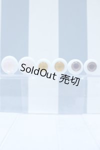 【新宿マルイアネックス店 店頭販売商品】グラスアイ/まとめて 2100150000011282-ZM