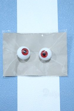 画像1: 【新宿マルイアネックス店 店頭販売商品】18mm/グラスアイ 2100150000011283-ZM