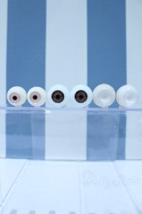 【新宿マルイアネックス店 店頭販売商品】アクリルアイ/まとめて 2100150000011285-ZM