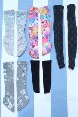 【新宿マルイアネックス店 店頭販売商品】MDD/OF:靴下 2100150000011287-ZM