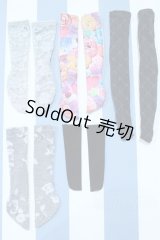【新宿マルイアネックス店 店頭販売商品】MDD/OF:靴下 2100150000011287-ZM