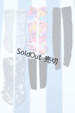 画像2: 【新宿マルイアネックス店 店頭販売商品】MDD/OF:靴下 2100150000011287-ZM
