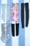 画像2: 【新宿マルイアネックス店 店頭販売商品】MDD/OF:靴下 2100150000011287-ZM (2)