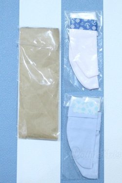 画像2: 【新宿マルイアネックス店 店頭販売商品】DD/OF:靴下 2100150000011289-ZM