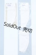 【新宿マルイアネックス店 店頭販売商品】DD/OF:靴下 2100150000011290-ZM