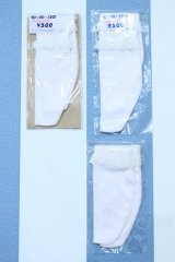 【新宿マルイアネックス店 店頭販売商品】DD/OF:靴下 2100150000011290-ZM