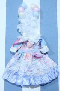 【新宿マルイアネックス店 店頭販売商品】imomodoll/OF:1/6衣装 2100150000011294-ZM