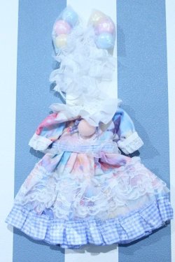 画像1: 【新宿マルイアネックス店 店頭販売商品】imomodoll/OF:1/6衣装 2100150000011294-ZM