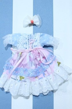 画像1: 【新宿マルイアネックス店 店頭販売商品】imomodoll/OF:1/6衣装 2100150000011295-ZM