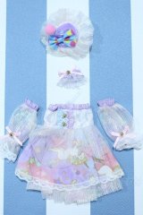 【新宿マルイアネックス店 店頭販売商品】imomodoll/OF:1/6衣装 2100150000011297-ZM