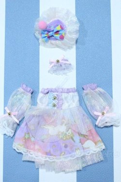 画像1: 【新宿マルイアネックス店 店頭販売商品】imomodoll/OF:1/6衣装 2100150000011297-ZM