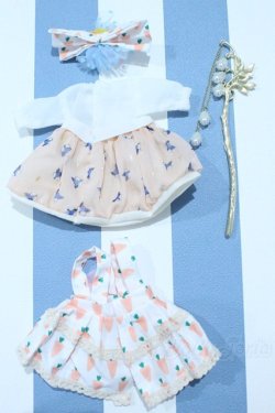 画像2: 【新宿マルイアネックス店 店頭販売商品】imomodoll/OF:1/6衣装 2100150000011298-ZM