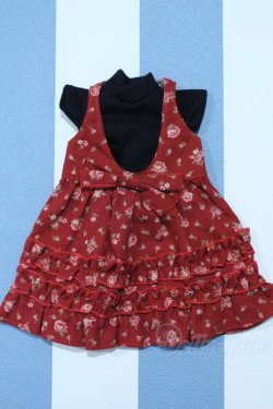 画像1: 【新宿マルイアネックス店 店頭販売商品】imomodoll/OF:1/6衣装 2100150000011299-ZM