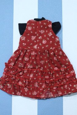 画像2: 【新宿マルイアネックス店 店頭販売商品】imomodoll/OF:1/6衣装 2100150000011299-ZM