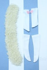 【新宿マルイアネックス店 店頭販売商品】imomodoll/OF:1/6衣装 2100150000011300-ZM